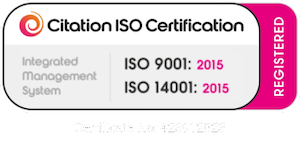 ISO-9001 ISO-14001 Certification