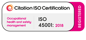 ISO-45001 Certification