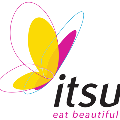 Itsu Logo