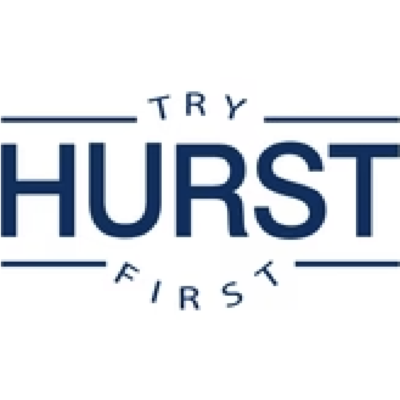 HURST Logo