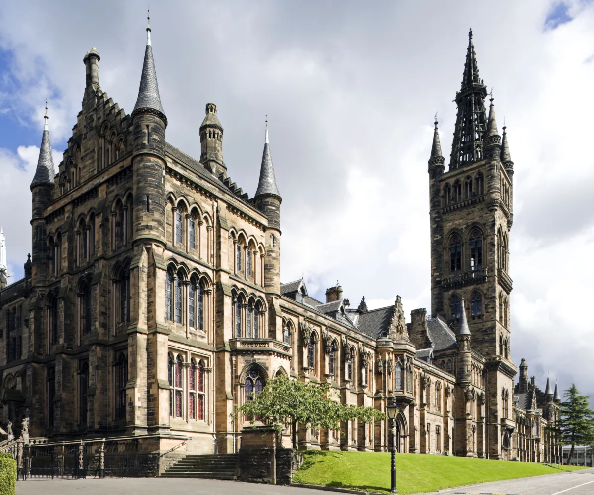 University of Glasgow