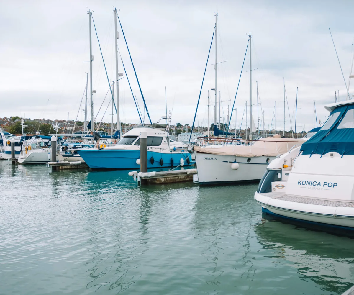 Sailing & Membership Clubs
