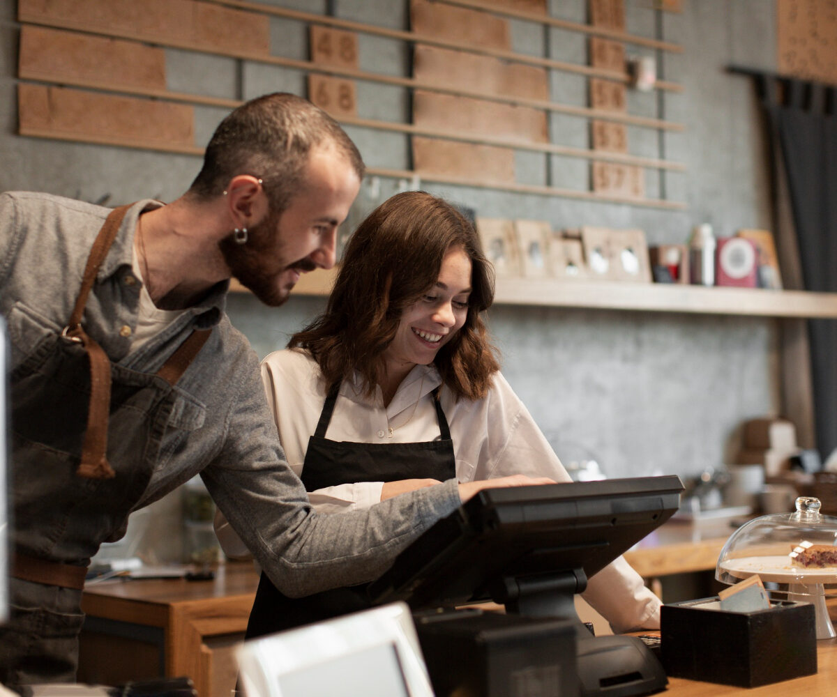 cash office software
