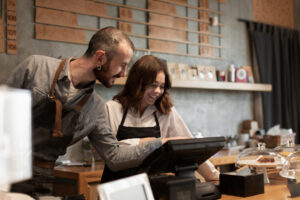 cash office software