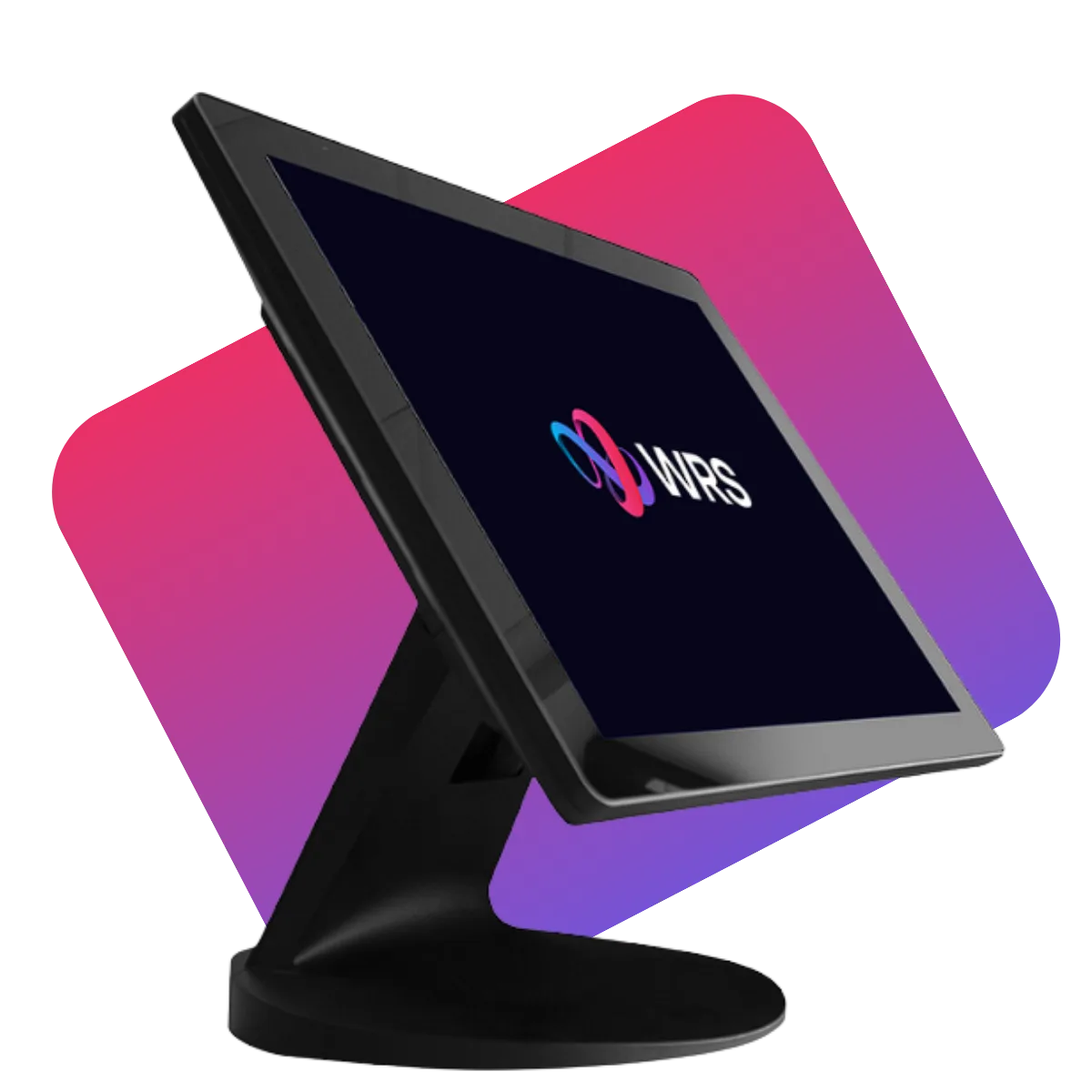 WRS POS Hardware